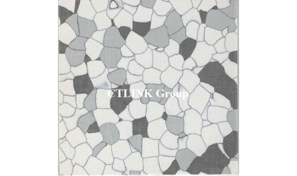 Anti Static/ ESD Plastic Flooring Homogeneous Eco-friendly